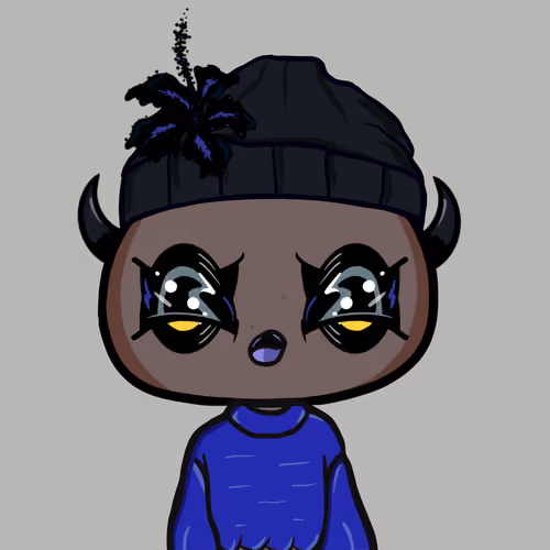 Misfit #4727