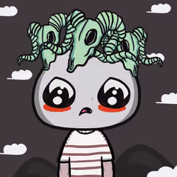 Misfit #262