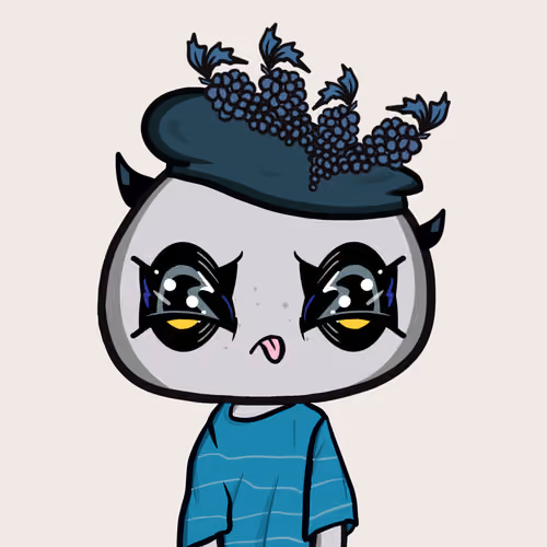 Misfit #6488