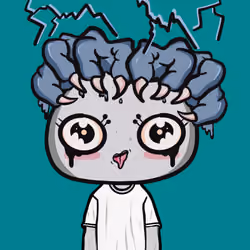 Misfit #295