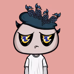 Misfit #2605