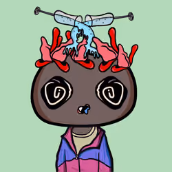 Misfit #6370
