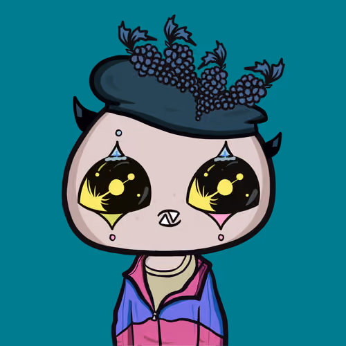 Misfit #1746