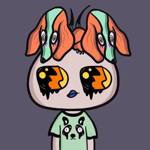 Misfit #2641