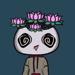 Misfit #6263