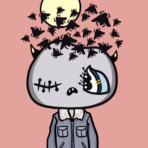 Misfit #3221