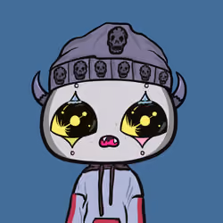Misfit #509