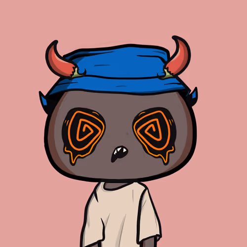 Misfit #4265