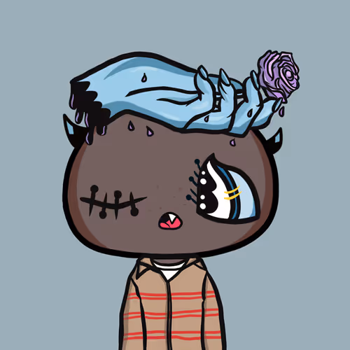 Misfit #5767