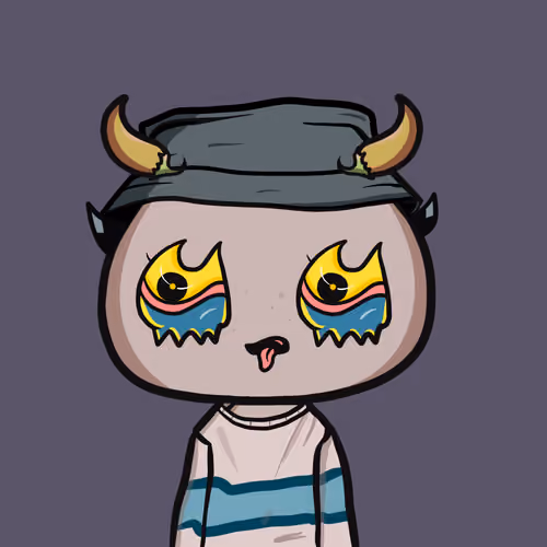 Misfit #6685