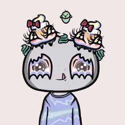 Misfit #4006