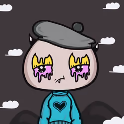 Misfit #6259