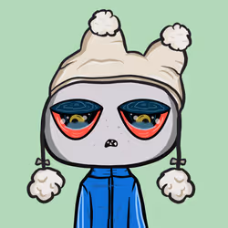 Misfit #4754