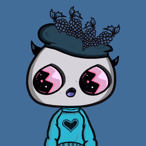 Misfit #2857