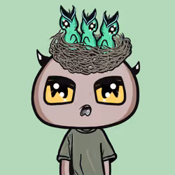 Misfit #5096