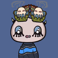 Misfit #2992