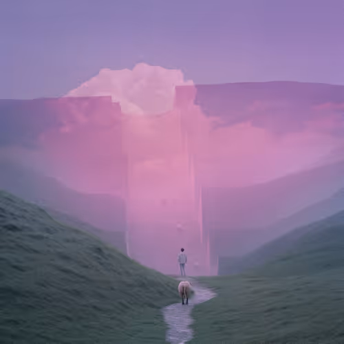 Liminal spaces
