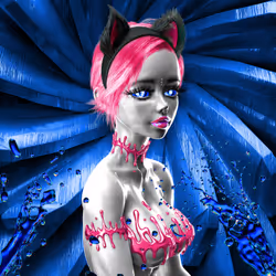 Glitch Girl #232