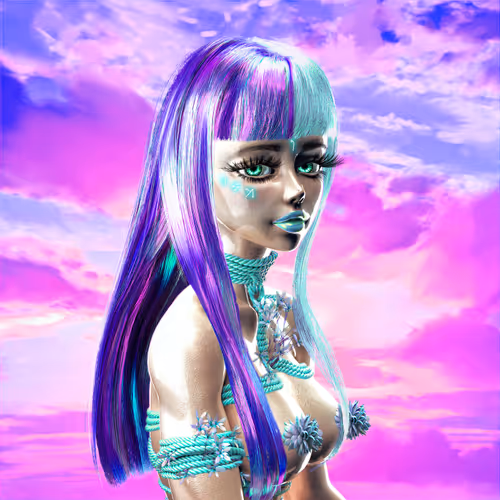Glitchgirls