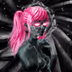 Glitch Girl #614