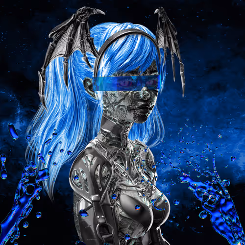 Glitchgirls