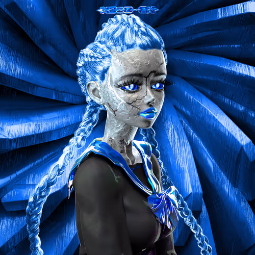 Glitchgirls