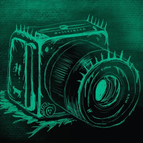 Giftgoat Rektography