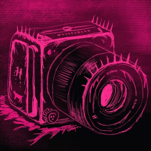 Giftgoat Rektography