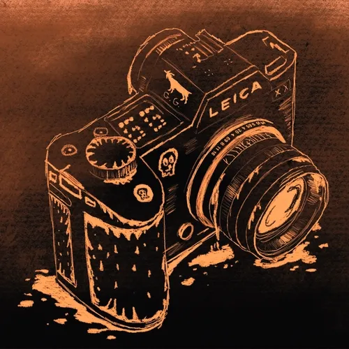 Giftgoat Rektography