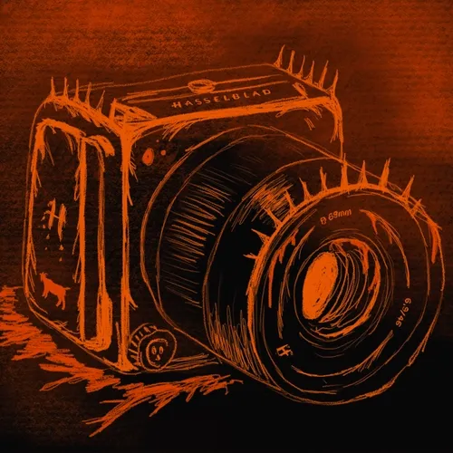 Giftgoat Rektography