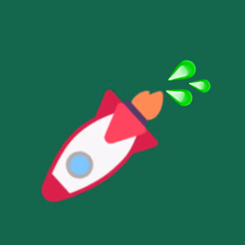 Sudocumrocket