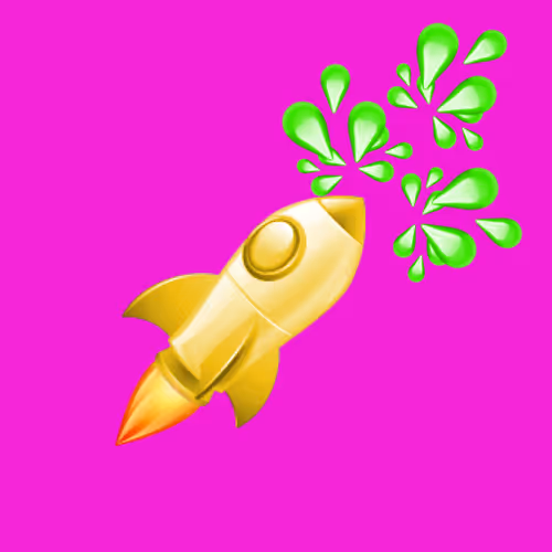 Sudocumrocket