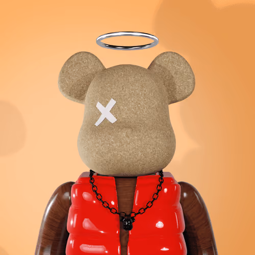 Founder Bricks #4065