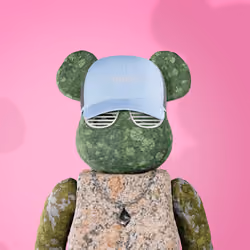 Founder Bricks #4275