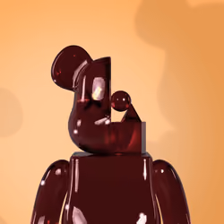 Founder Bricks #922