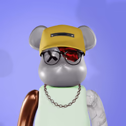 Founder Bricks #693