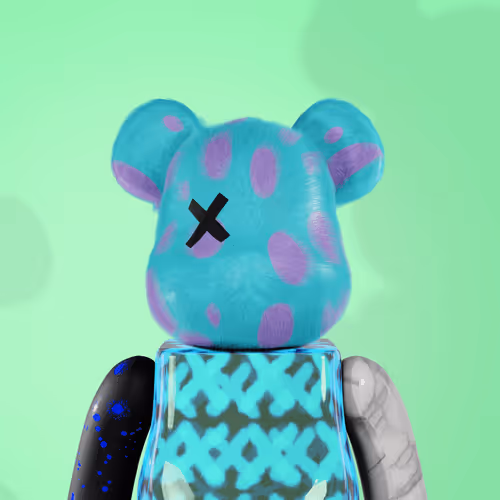 Item #3627 Media