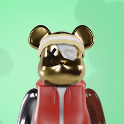 Founder Bricks #7859