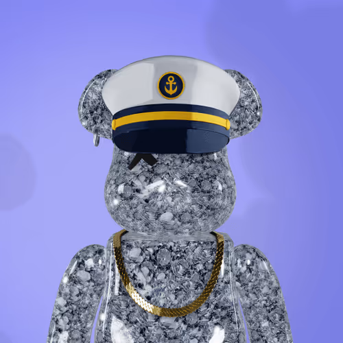 Founder Bricks #692