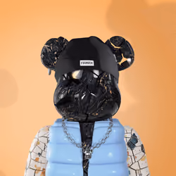 Founder Bricks #674