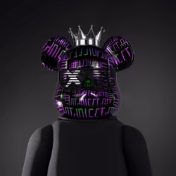 Founder Bricks #81
