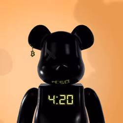 6972