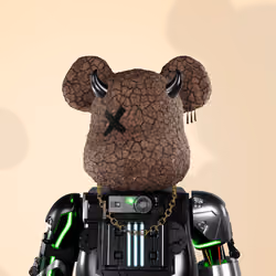 Founder Bricks #4501