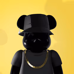 Founder Bricks #543