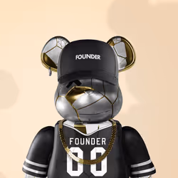 Founder Bricks #675