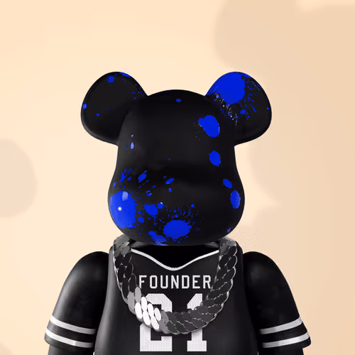 Founderbricks