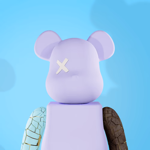 Founder Bricks #4956
