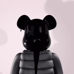 Founder Bricks #2399