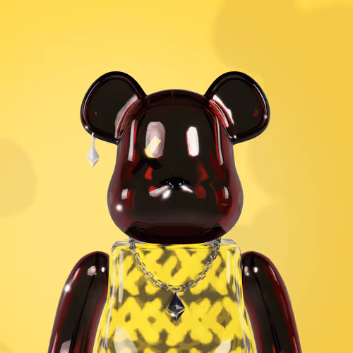 Founder Bricks #8855
