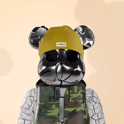 Founder Bricks #7996